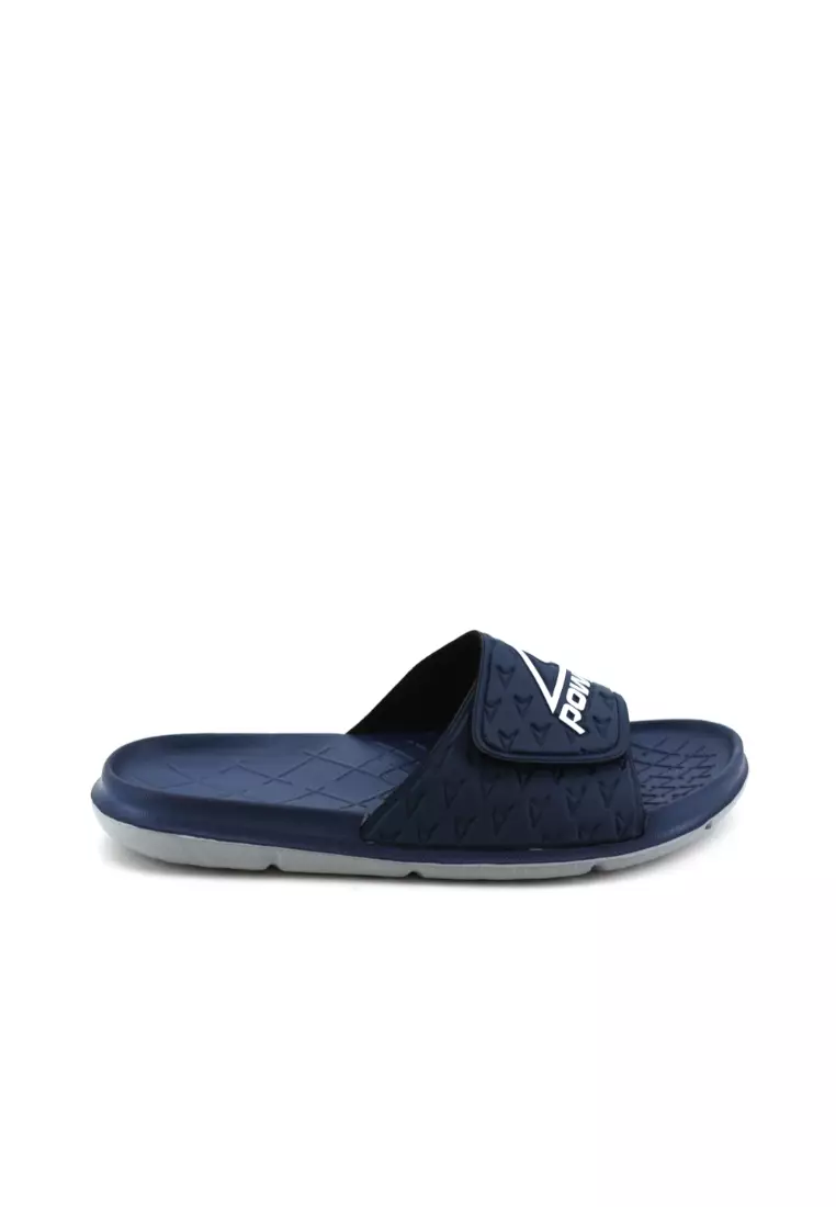 Bata blue hot sale sandals