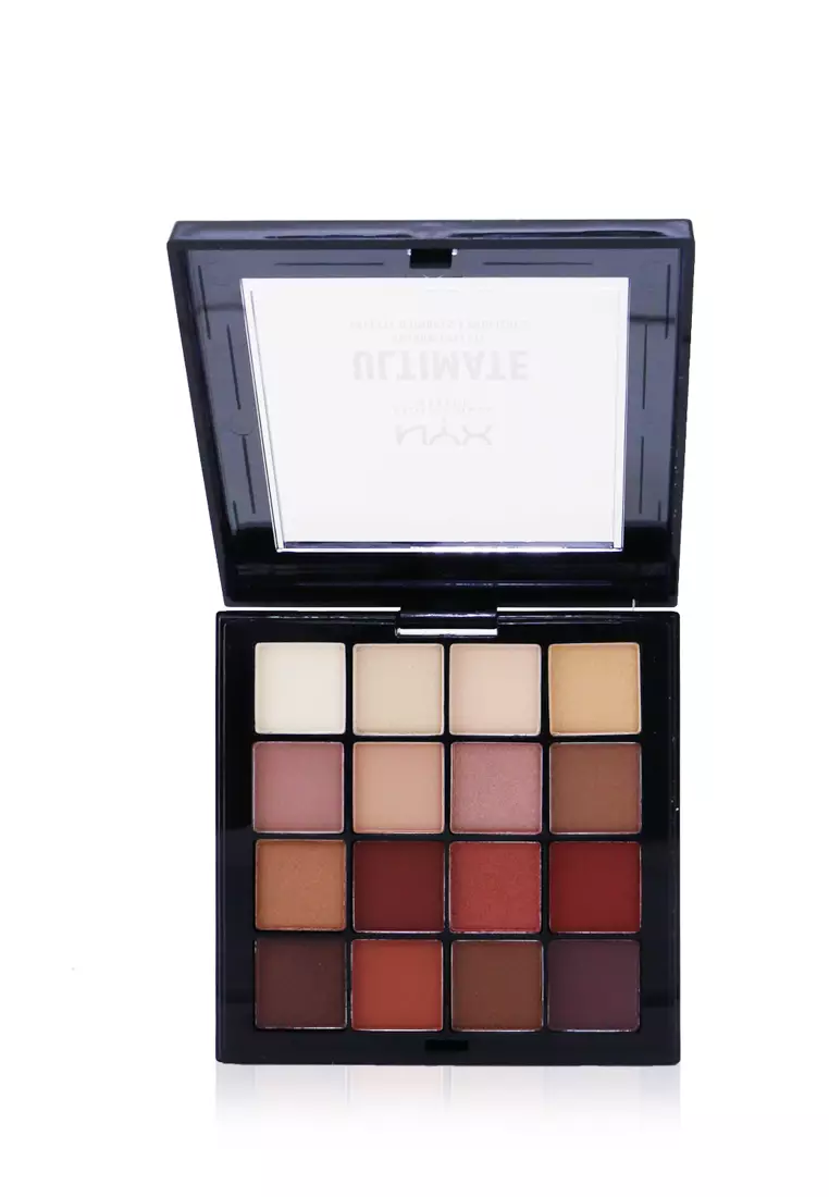 Bellapierre Cosmetics Color Correcting Concealer Palette (6x Concealer)  24g/0.8oz