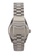 Stuhrling Original silver Quartz Silver Case Watch B1293ACF61B7C2GS_4
