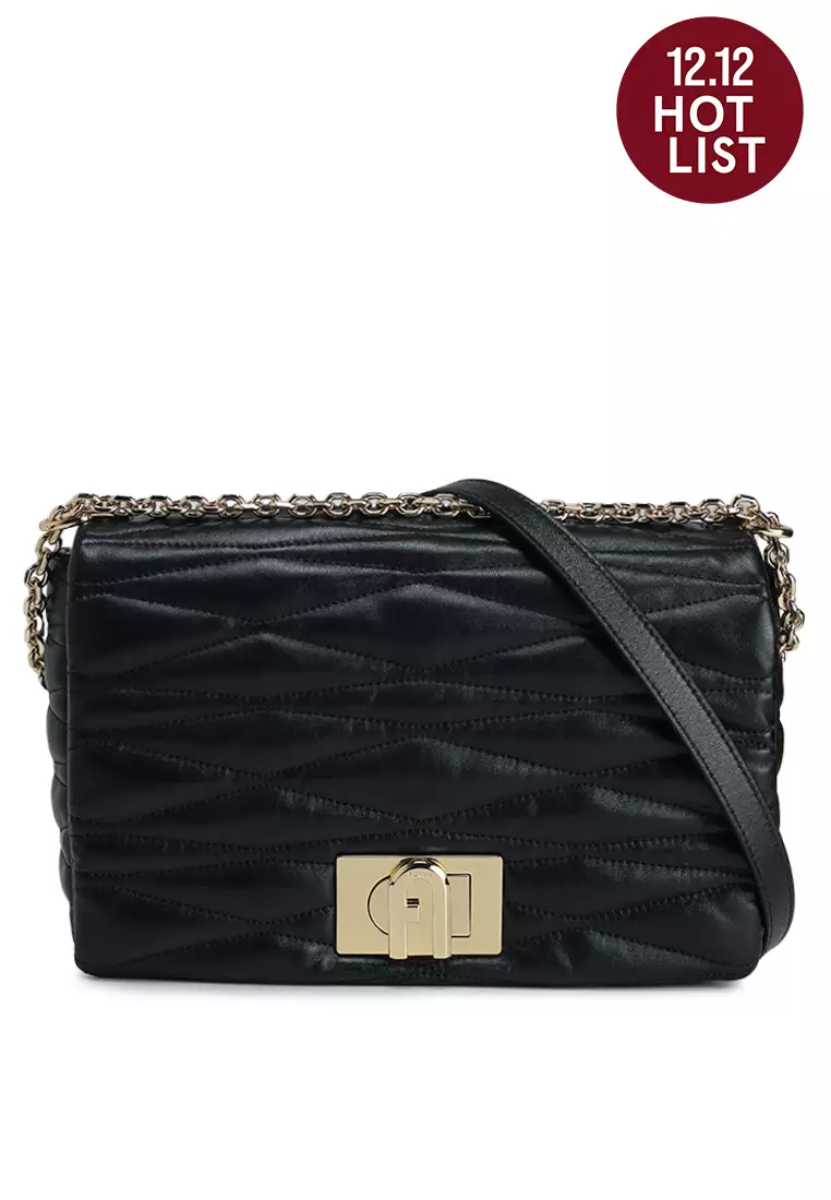 1927 M Crossbody Bag 28 (nt)