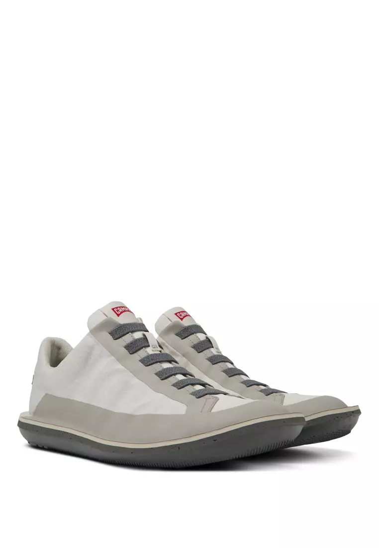 Camper beetle sneaker top