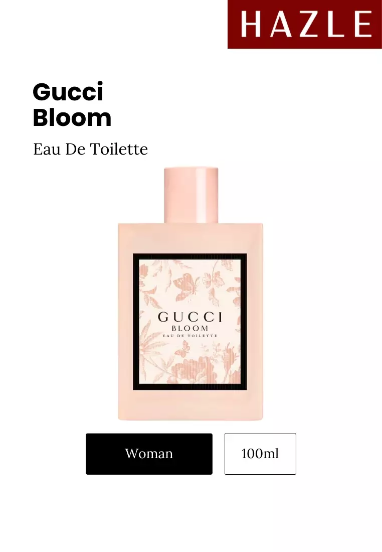 Gucci Bloom Woman EDT 100 ml
