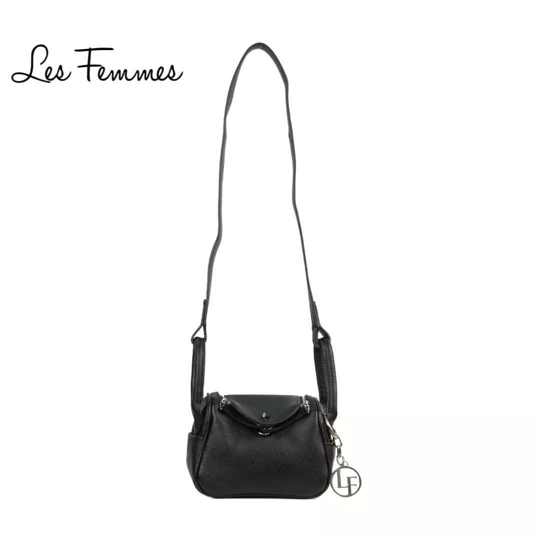 Tas Selempang Wanita Vianca Sling Bag G183 2408007 Les Femmes