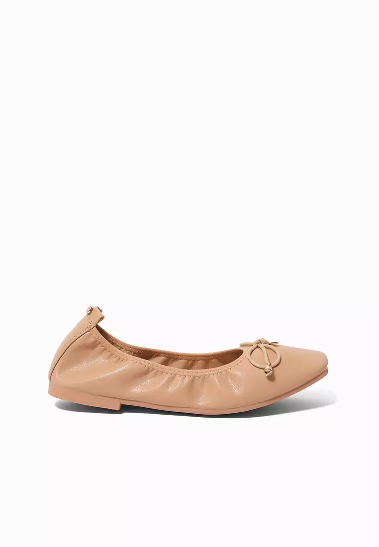 Discount on CLN  shoes - SKU: Skylar Ballerina