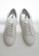 Mango white Laces Basic Sneakers 66BFCSH464347AGS_4