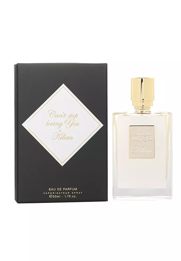 Can't stop loving You by Kilian 50ml 香水 公式】キャント ストップ ラビング ユー オード パルファム