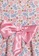 Milliot & Co. pink Geneesta Girls Dress 7A1F2KA1CD8D95GS_3