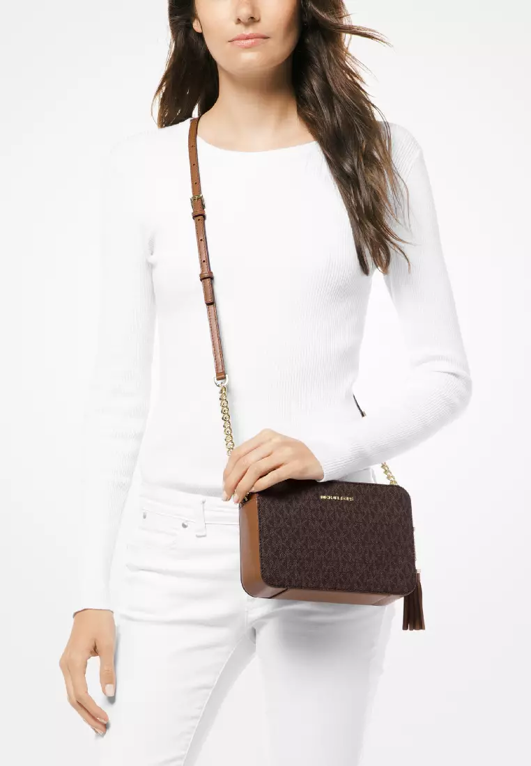 Mk ginny bag top