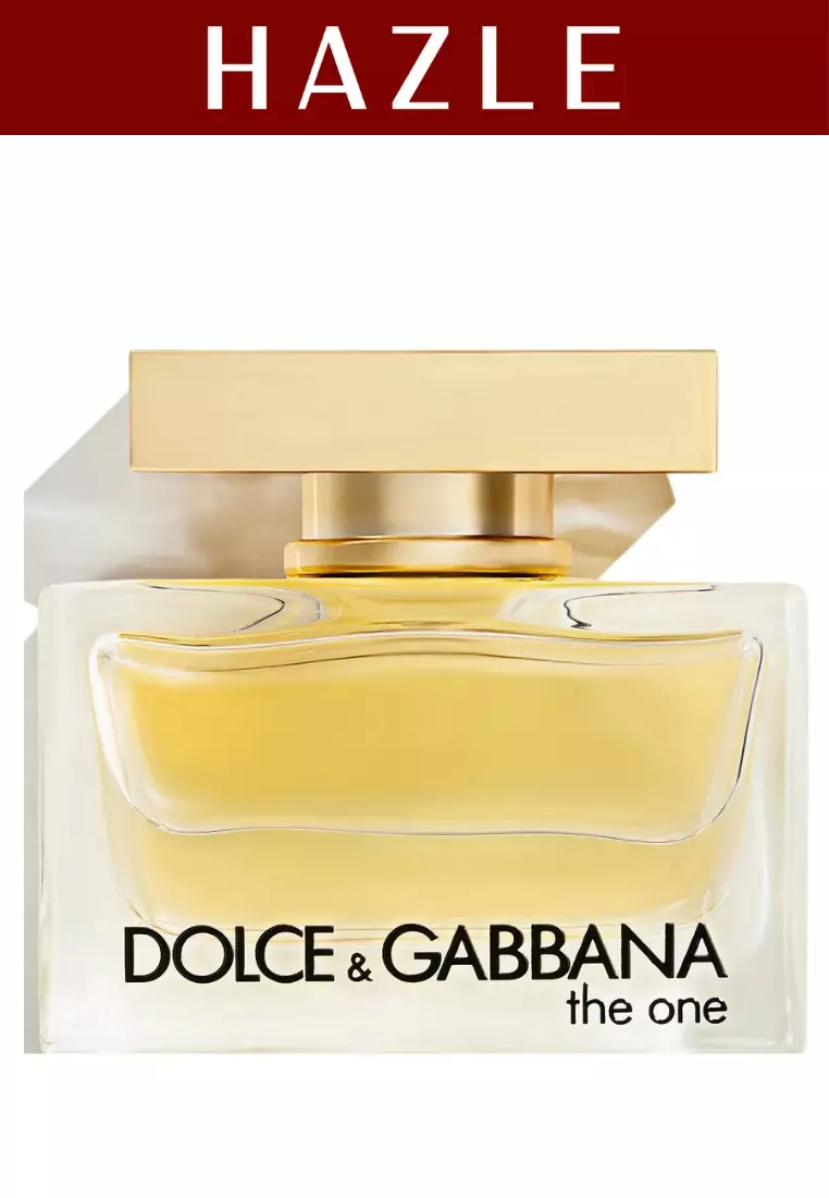 The One Woman EDP 75 ml