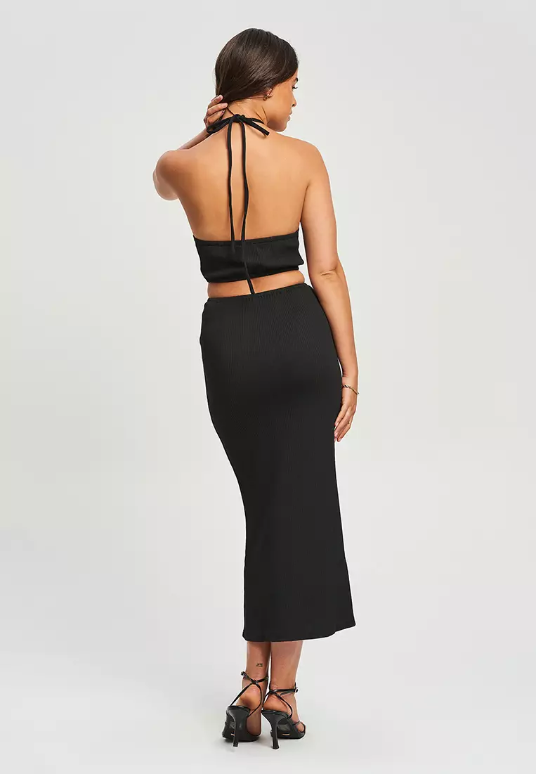 Buy Calli Island Midi Dress 2023 Online | ZALORA Philippines