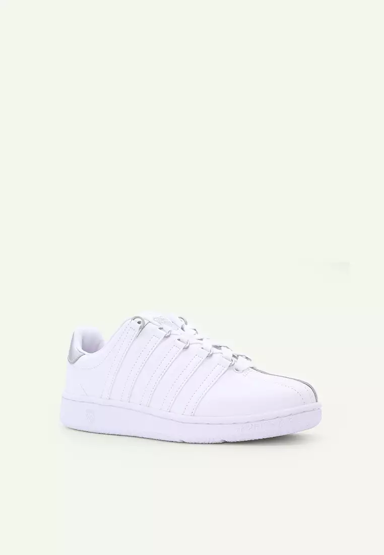 Discount on K-Swiss  shoes - SKU: Classic Vn Women's Shoes