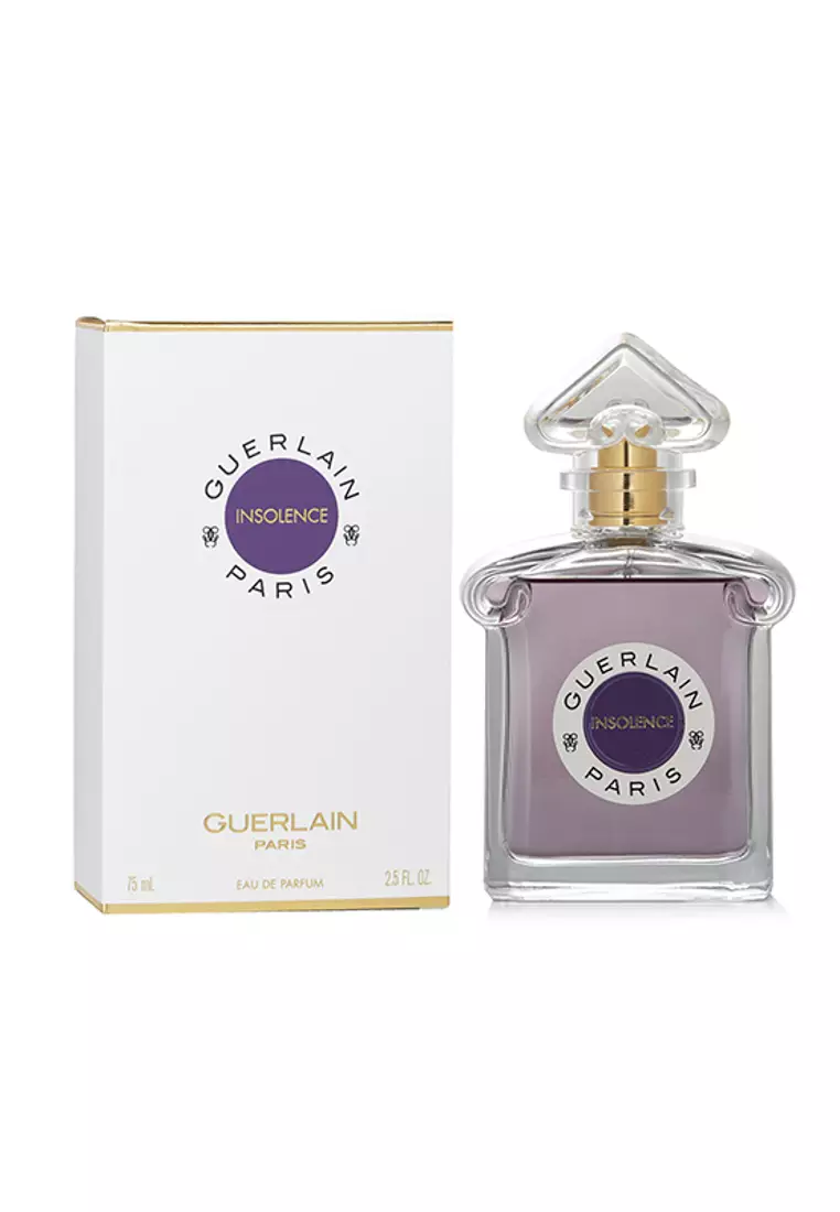 Buy GUERLAIN GUERLAIN - Insolence Eau De Parfum Spray 75ml/2.5oz