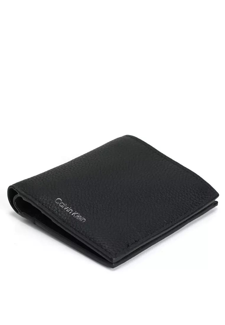 Foil Embossed Slim Billfold