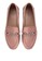 Call It Spring beige Norah Loafers 78A23SH2754C5FGS_4