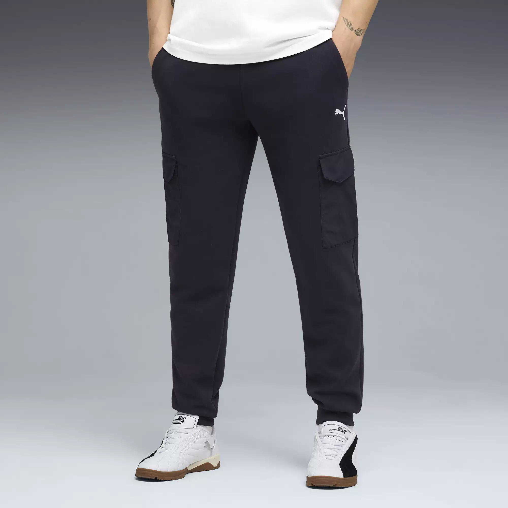 PUMA Sport Cargo Pants Men
