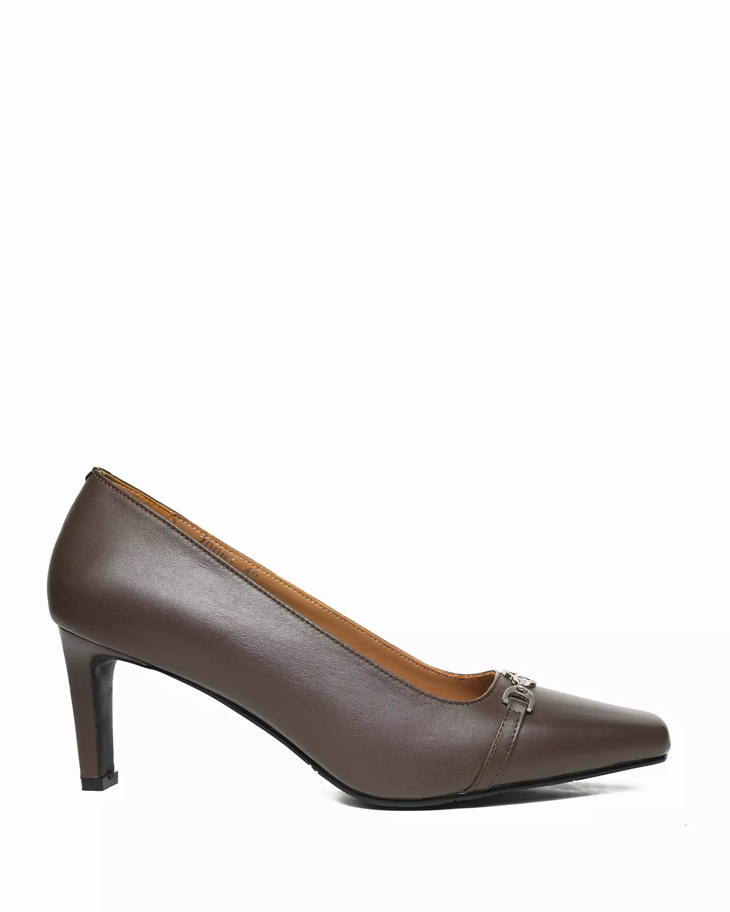 Buccheri Galatea Heels Women Brown