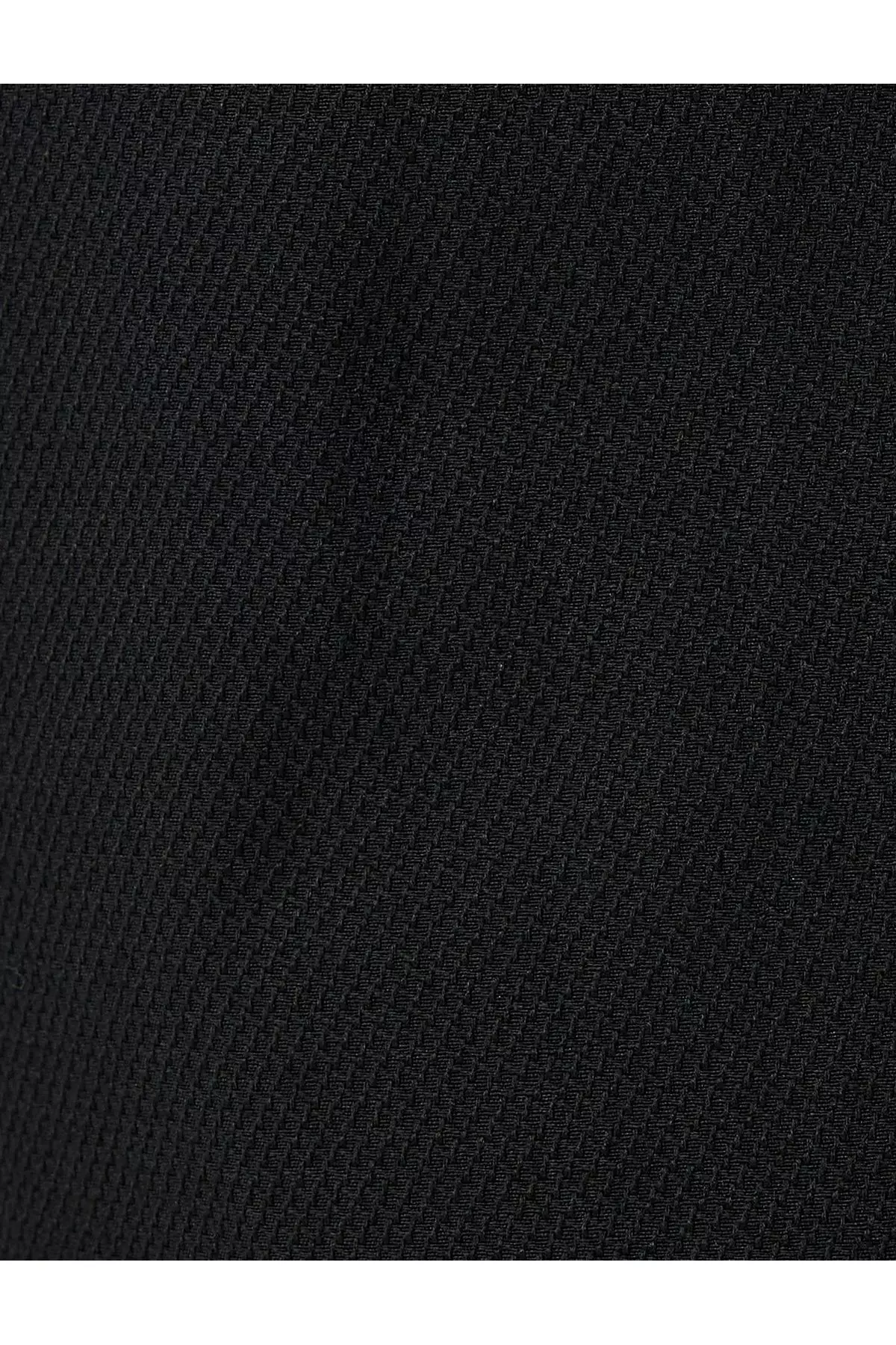 Slim Fit Shirt Long Sleeve Cotton Blend