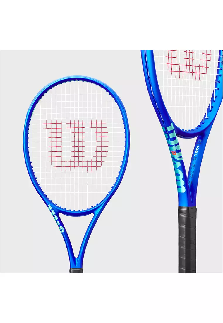 Ultra 99 PRO V5  Tennis Performance Racket (Grip Size 3)