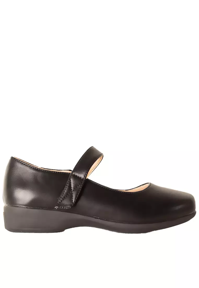 Discount on Preview  shoes - SKU: Preview Women’s Black Shoes Nayeli