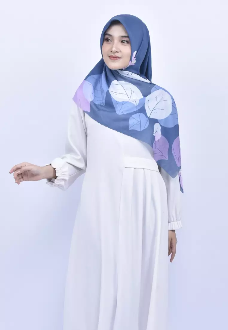 Ivana Melati Square Lasercut