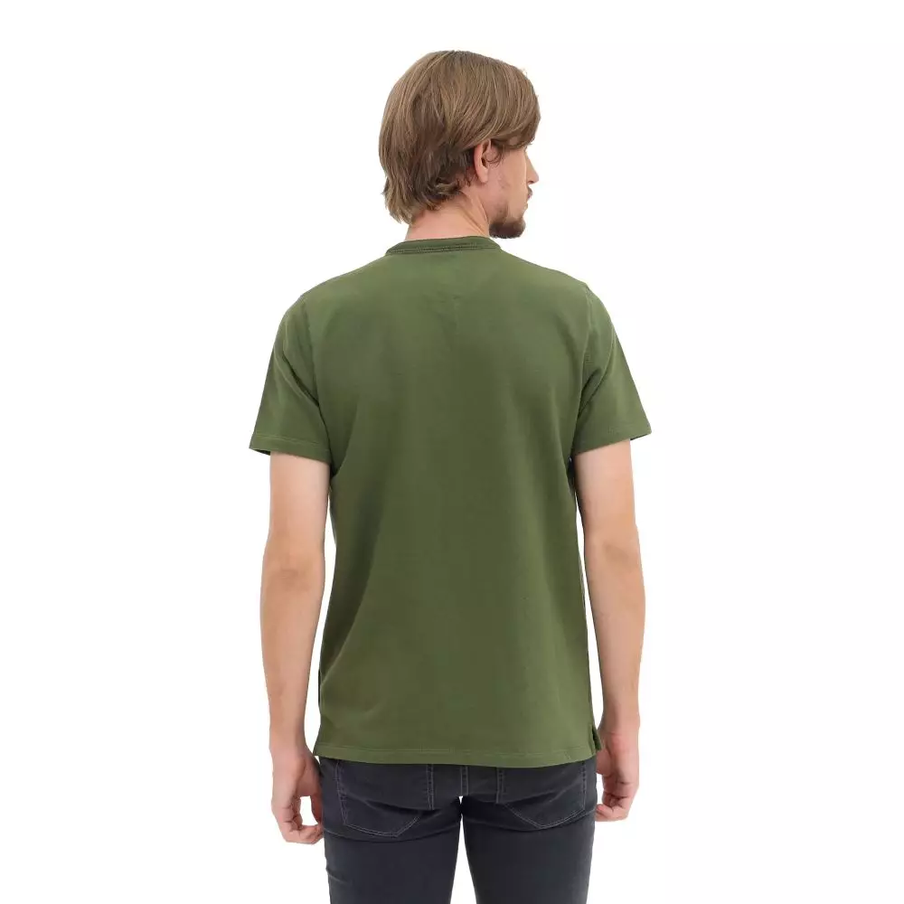 Eiger Parinacota 2.0 T-Shirt