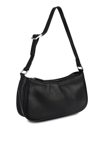 Monki Small Hand Bag | ZALORA Philippines