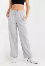 Mod Gray Light Heather/White