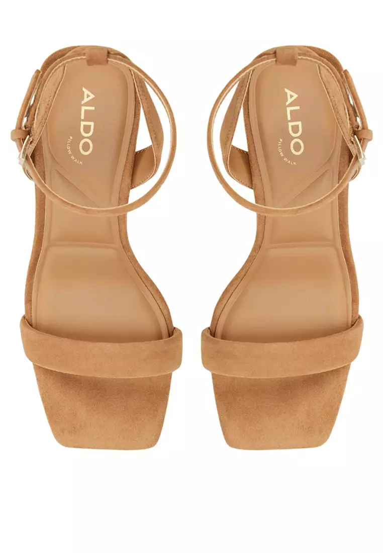 Austorai Heels