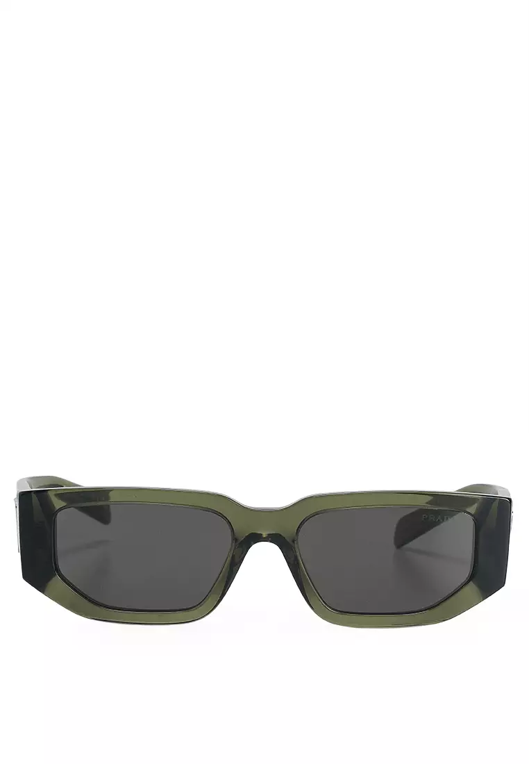 Triangle Logo Sunglasses (nt)