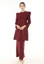 Dark Maroon