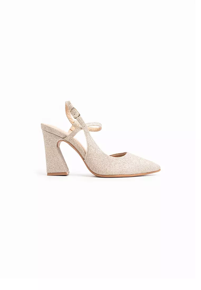 Piccadilly Women's P749.142 Silvana Pumps