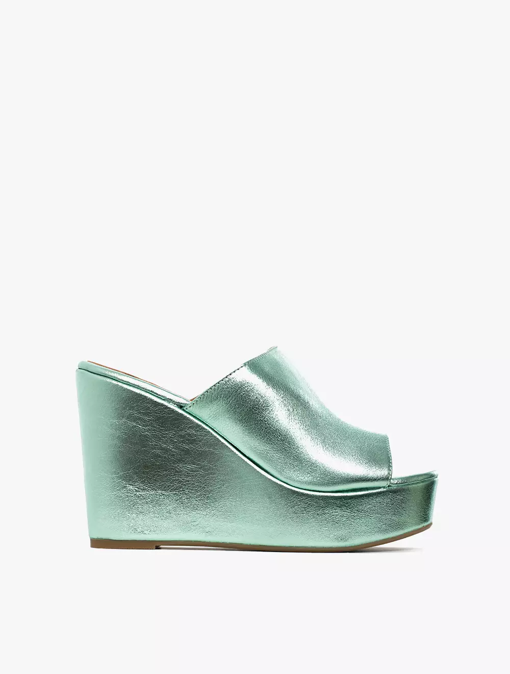 Jual Linea Unisa Majo Wedges Aqua Original 2025 ZALORA Indonesia ®