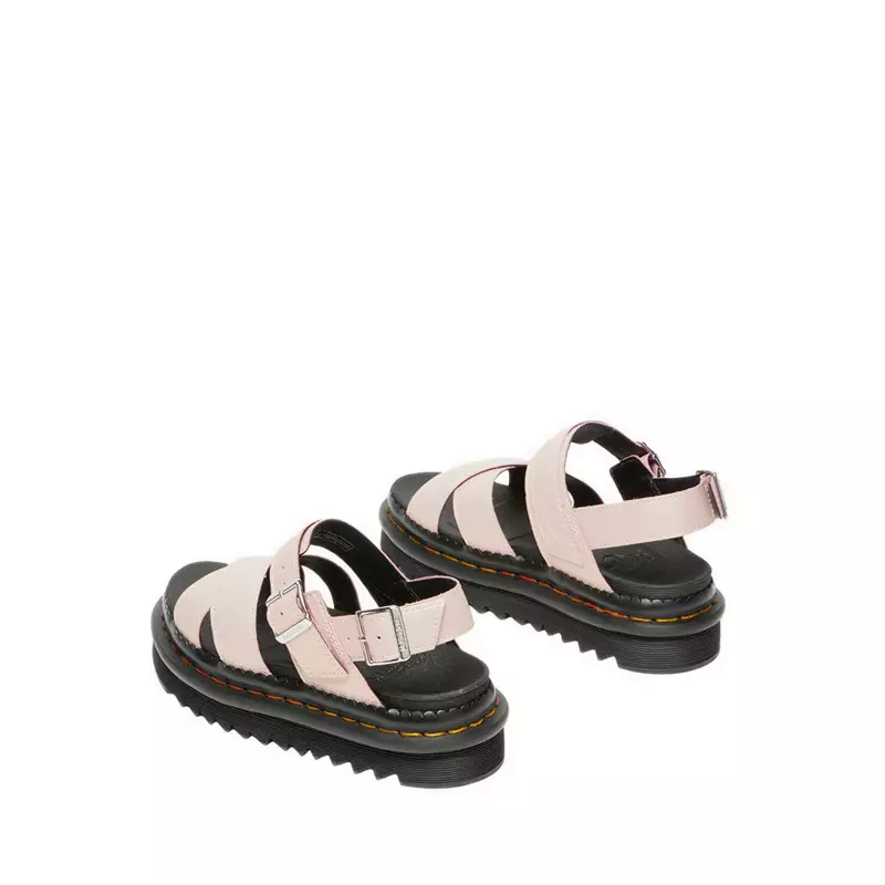 Dr. Martens Voss II Women Sandals Pink