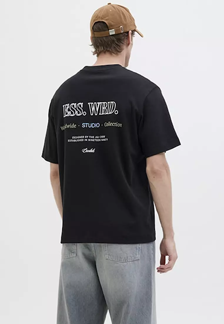 Urban Edge Studio T-Shirt