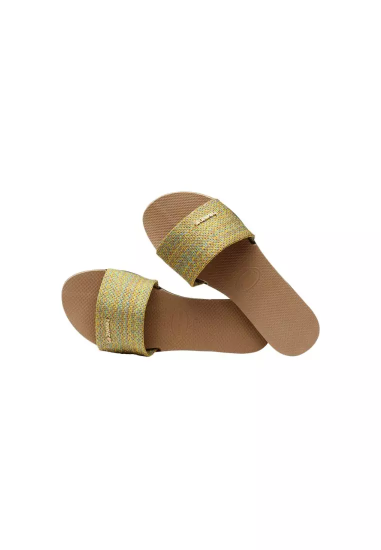 Havaianas you rose gold online
