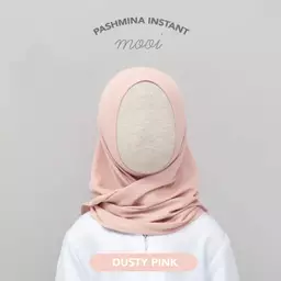 Dusty Pink