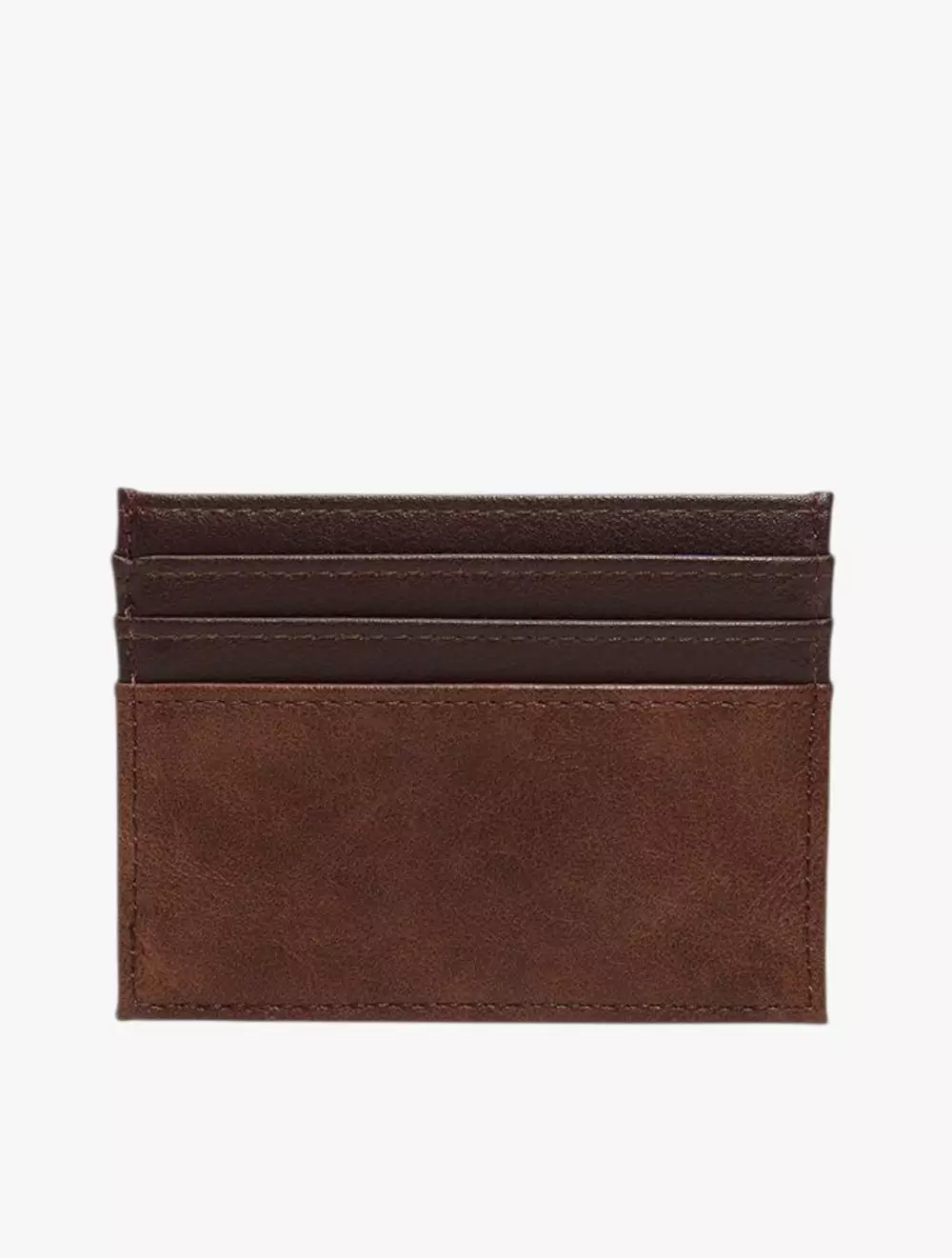 Aldo Cendalith Wallet/Change Purse - Cognac