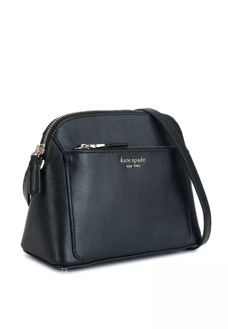 Kate spade louise dome crossbody sale