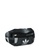 ADIDAS black camo waist bag 491D3AC3E30098GS_2