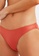 Trendyol orange Seam Bikini Bottom A756CUSFA2E7E0GS_3