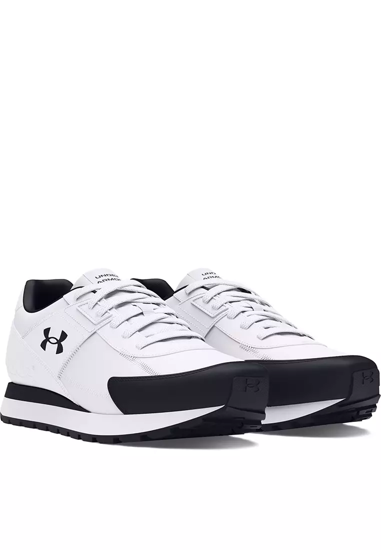 Essential Runner Shoes