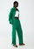 Cotton On green Classic Straight Trackpants BFE07AA2E8464DGS_4