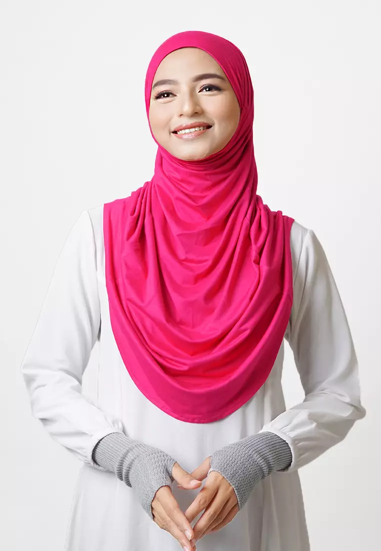 EVA NIQAB HIJAB