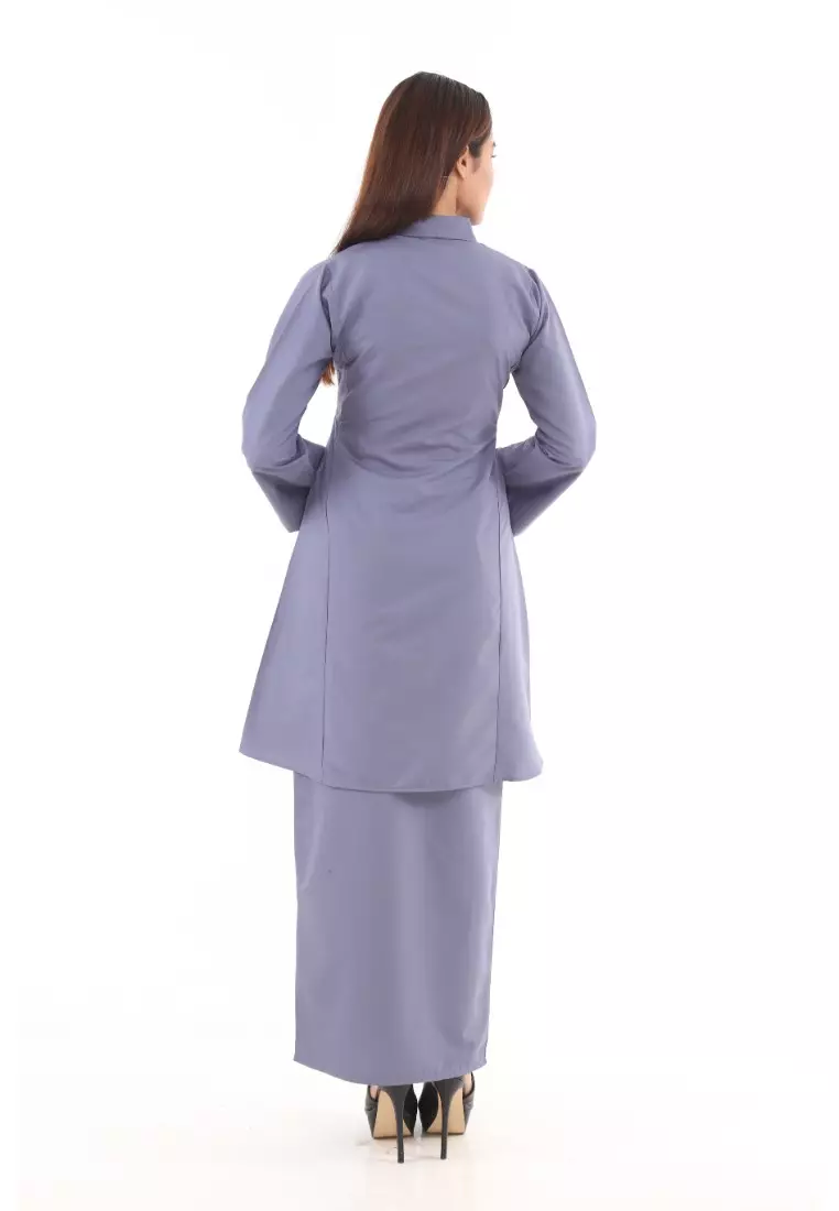 Kebarung Sarimah