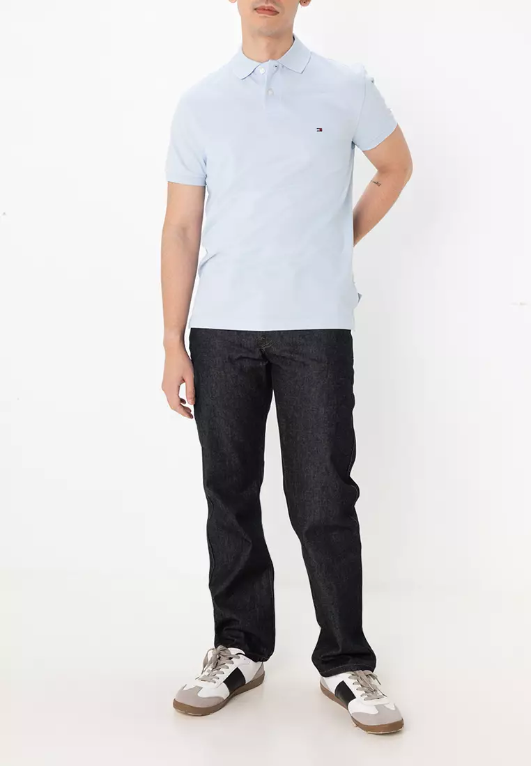 Ak 1985 Regular Polo - Tommy Mainline