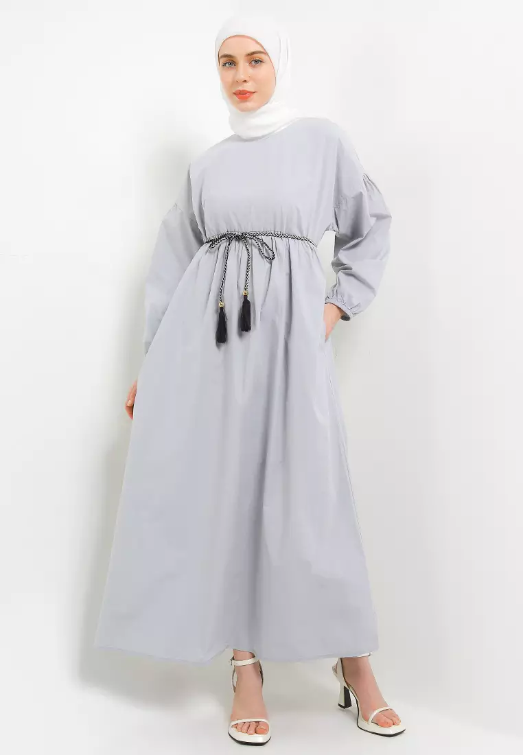Cg Gamis Oversize