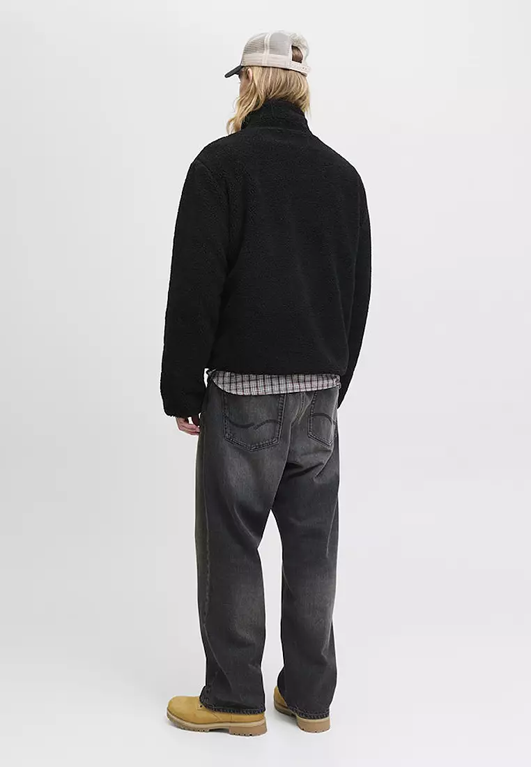 Teddy Jacket