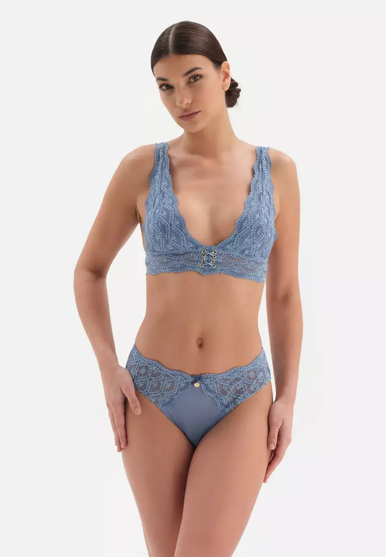 Cupless clearance bralette topshop