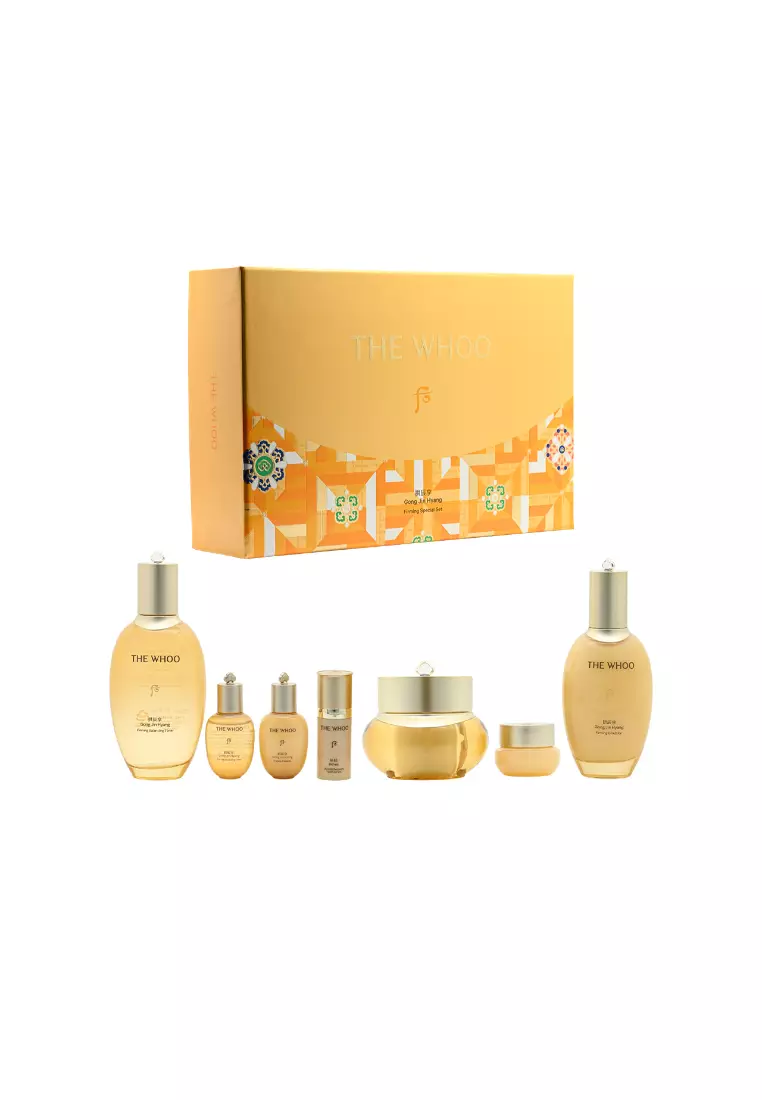 Buy The history of Whoo The History of Whoo Gongjinhyang Special