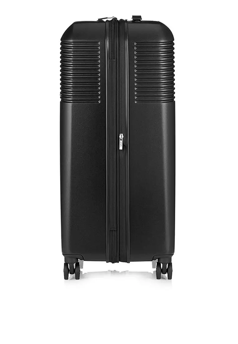 Buy Hedgren Stripe Lex Hardcase Luggage 2024 Online ZALORA Philippines
